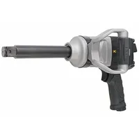 RODCRAFT Druckluft-Schlagschrauber RC2477Xi,2900Nm, 1 Zoll, 25mm Vierkant, Doppelhammer Schlagwerk