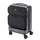 Troika 36 Hours 2-Rollen Cabin 18,5 Zoll / 47 l schwarz/robust
