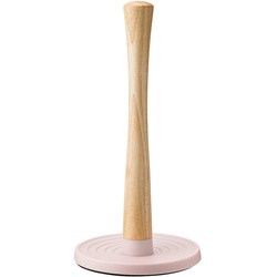 RIG-TIG by Stelton - Roll-It Küchenrollenhalter, rose