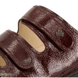 Finn Comfort Pisa bordeaux 40