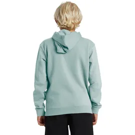 QUIKSILVER Comp Logo Hoodie Blue 16