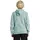QUIKSILVER Comp Logo Hoodie Blue 16