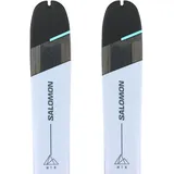 Salomon MTN 86 Carbon Damen Tourenski Mehrfarbig 172 cm