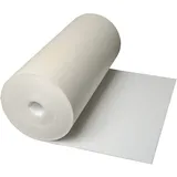 Climapor Dämmtapete Pappkaschiert 7,5 x 0,5 m 11 Rollen 41,25 qm Weiß