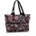 paisley black