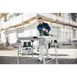 Festool Tauchsäge TS 60 KEBQ-Plus-FS