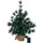 Star Trading Künstlicher Weihnachtsbaum Furu Grün 60 cm