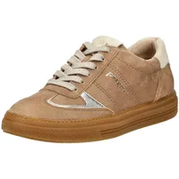 Paul Green Sneaker Damen Weite E Beige 40,5