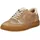 Paul Green Sneaker Damen Weite E Beige 40,5