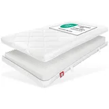 Matratzen Perfekt Vital 180 x 200 cm H3