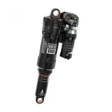 RockShox Super Deluxe Ultimate C2 Dämpfer 210 x 55 mm Schwarz
