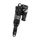 RockShox Super Deluxe Ultimate C2 Dämpfer 210 x 55 mm Schwarz