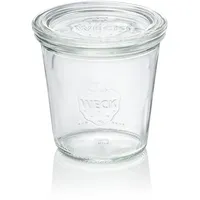 Weck Sturzglas 290 ml 6 St.