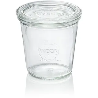 Weck Sturzglas 290 ml 6 St.