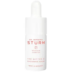 Dr. Barbara Sturm The Better B Niacinamide Serum Feuchtigkeitsserum 10 ml