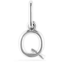 FAVS Buchstaben-Anhänger Silber 88573013