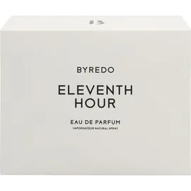 Byredo Eleventh Hour Eau de Parfum 50 ml