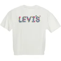 Levi's Kids Shirt in Weiß - 152