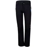 TROLLKIDS Fjell Unisex Schwarz 128