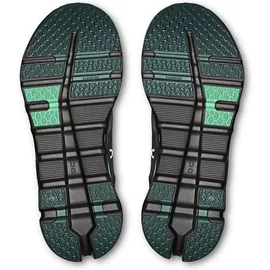 On Cloudrunner 2 Waterproof Herren Eclipse / Rosemary 47