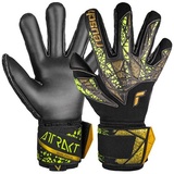 Reusch Attrakt Duo Finger Support" Gr. 8,5