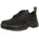 Reeder 5 Tie Schuhe Black Extra Tough 50/50 Black Ajax 42