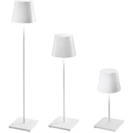 Zafferano Poldina Pro XXL white