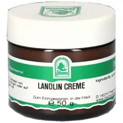 LANOLIN CREME 50 g Creme