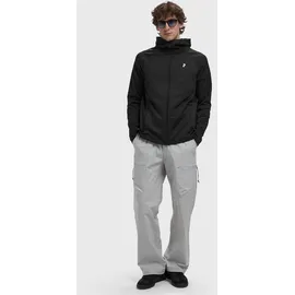 Peak Performance Outdoor Cargo Hosen Schwarz L