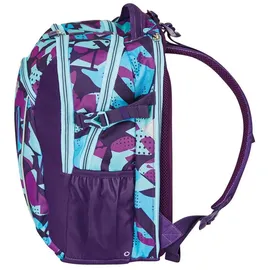 Herlitz Ultimate camopurple