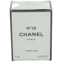 CHANEL Eau de Parfum Chanel No 19 Eau de Parfum 7 ml