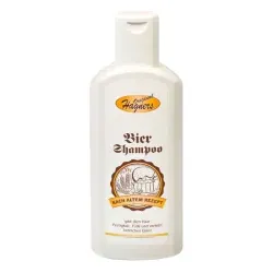 Original Hagners Bier-Shampoo 1863/1 , 0,4 Liter - Flasche