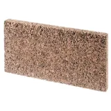 Hobby Terrariumzubehör Korkrückwand Java, 500x300x20 mm