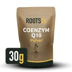 Coenzym Q10 30g Pulver