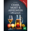Cider Most & Apfelwein