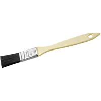 Zenker Backpinsel in Hellbraun - (L)20