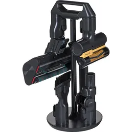 Samsung Bespoke Jet Ultra Complete Extra VS90F40DEK/WA Satin Black