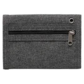 Eastpak Crew Single Geldbörse unisex black denim