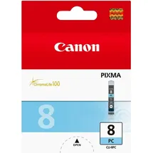Canon CLI-8PC photo cyan