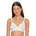 SUSA BH ohne Bügel Topsy 9481 I Bügelloser BH mit Unterbrustband I Nahtlos vorgeformte Cups verstellbare Träger I Seamless BH ohne Bügel I Bequemer T Shirt BH 95E