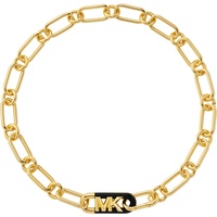 Michael Kors Kette MKJ8273EM710 gold