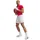 Under Armour Hg Elite Long Shorts red reflective 600 XXL