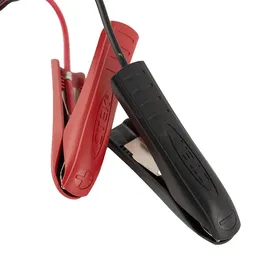 Ctek 56-384 Ladebuchse und Ladezustandsanzeige Schnellanschluss Comfort Indikator Zange