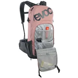 Evoc Enduro 16 l Dusty Pink/Carbon Grey