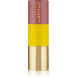 Catrice GENERATION JOY cremiger hydratisierender Lippenstift Farbton C02 Real Rosewood 3,8 g