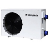 Steinbach Waterpower 8500 Wärmepumpe (049206)