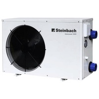 Steinbach Waterpower 8500 Wärmepumpe (049206)