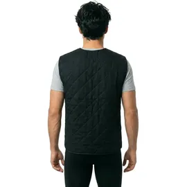INUTEQ Bodycool Basic Cooling Weste - Black - L