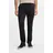 Boss Slim Fit Chino mit französischen Eingrifftaschen, Black, 38/30