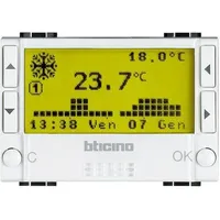 Legrand N4451 Chronothermostat